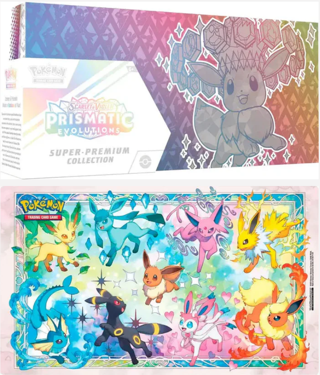 Pokemon TCG Sealed Products | ShrimpFever