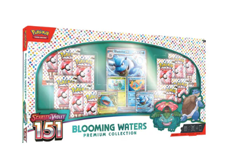 Pokemon TCG Sealed Products | ShrimpFever