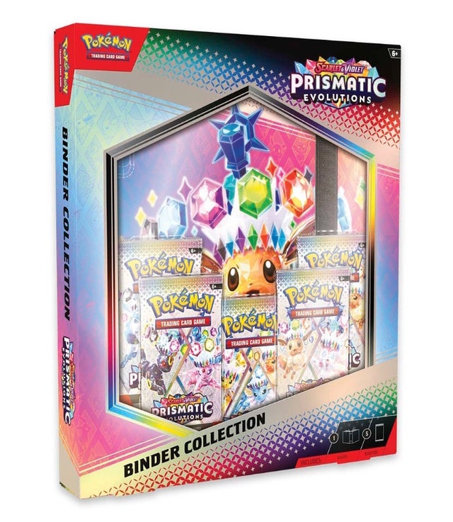 Pokemon TCG Sealed Products | ShrimpFever